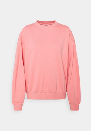 Sweater - pink