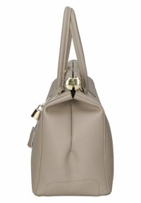 CHICCA BORSE BAULETTO - Borsa a mano - fango