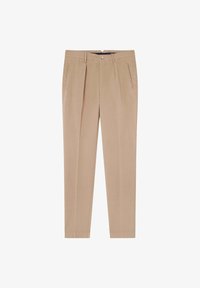Selecionado, malt beige