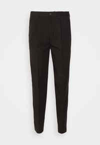Only & Sons ONSPALE LIFE PANT - Pantaloni eleganti - black