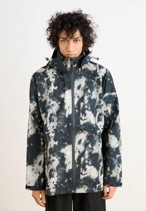 JACKET - Sommerjakke - black