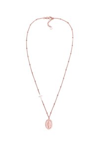Unausgewählt, rose gold-coloured