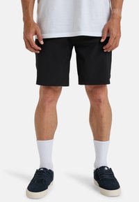 Unselected, blk
