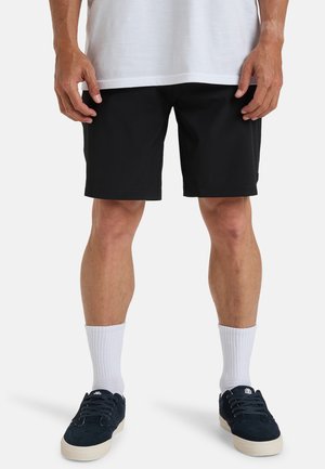 Shorts - blk