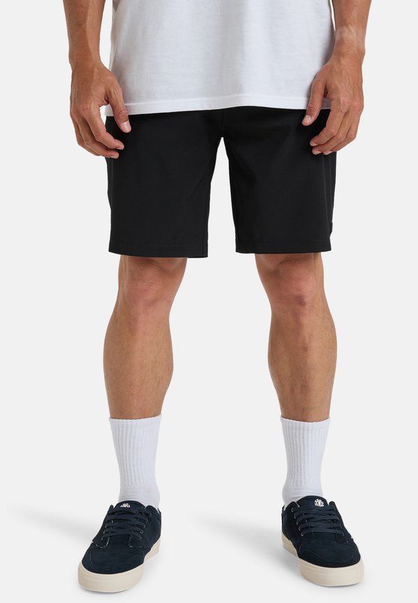 Shorts - blk