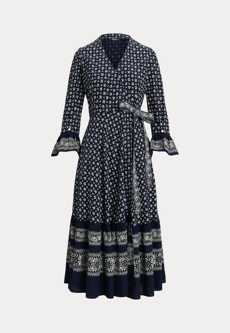 Polo Ralph Lauren Jurk blauw Polo Ralph Lauren Jurk blauw