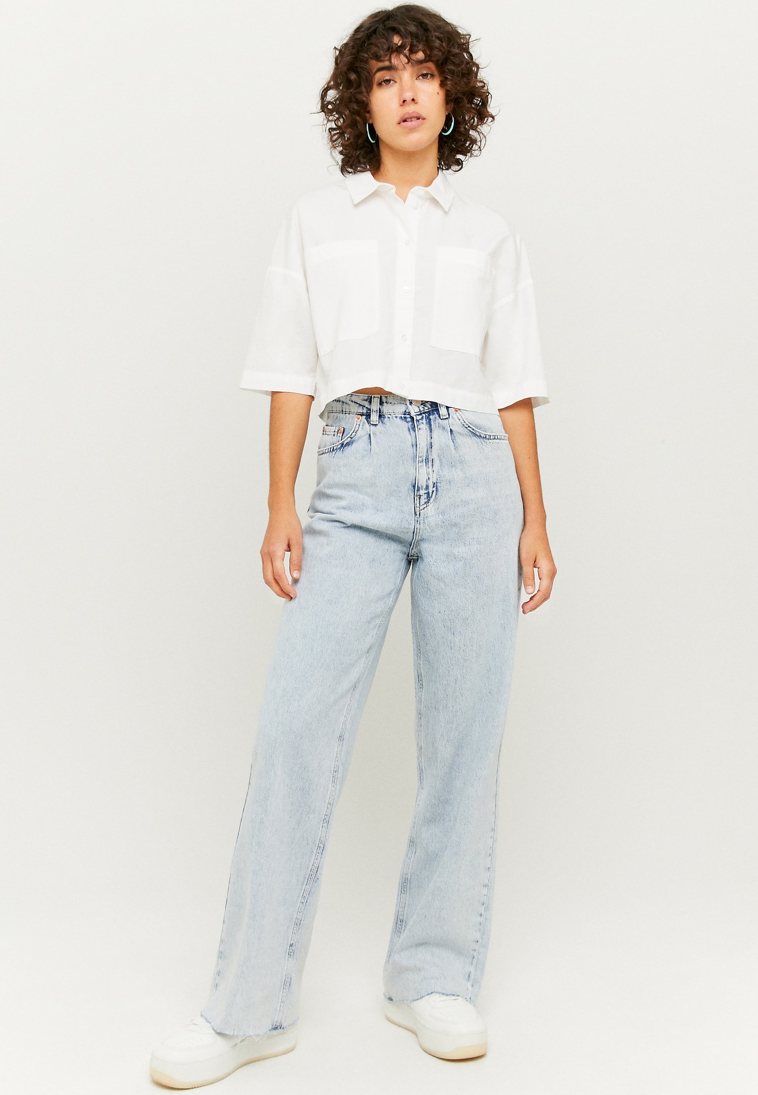Donna Camicia Donna Camicia