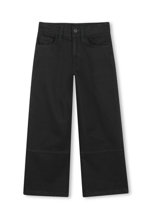Zadig & Voltaire, PANTALON EN DENIM LÉGER - Relaxed fit jeans - gloom