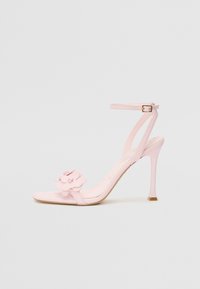 ALDO - DAISY  - Sandaler med høye hæler - light pink Miniatyrbilde 1