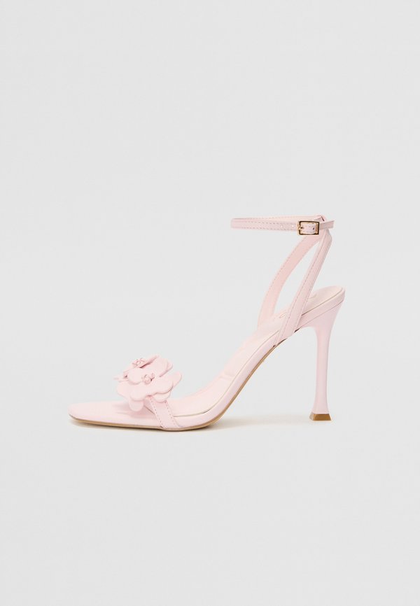 DAISY  - High Heel Sandalette