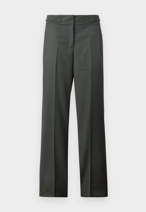 Vero Moda, Tailored VMNIKKI Tailored - Bukser - dark grey