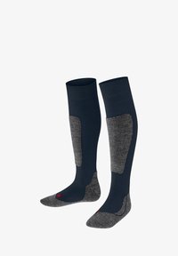 Unausgewählt, space blue