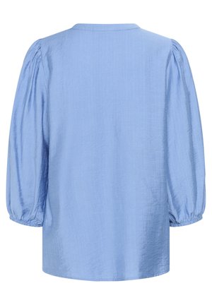 Kaffe, KALUI - Blouse - silver lake blue cc