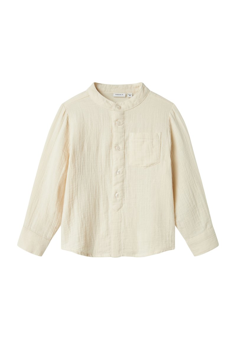 Name it - NMMJOHNNY - Pluus - summer sand, Suurenda