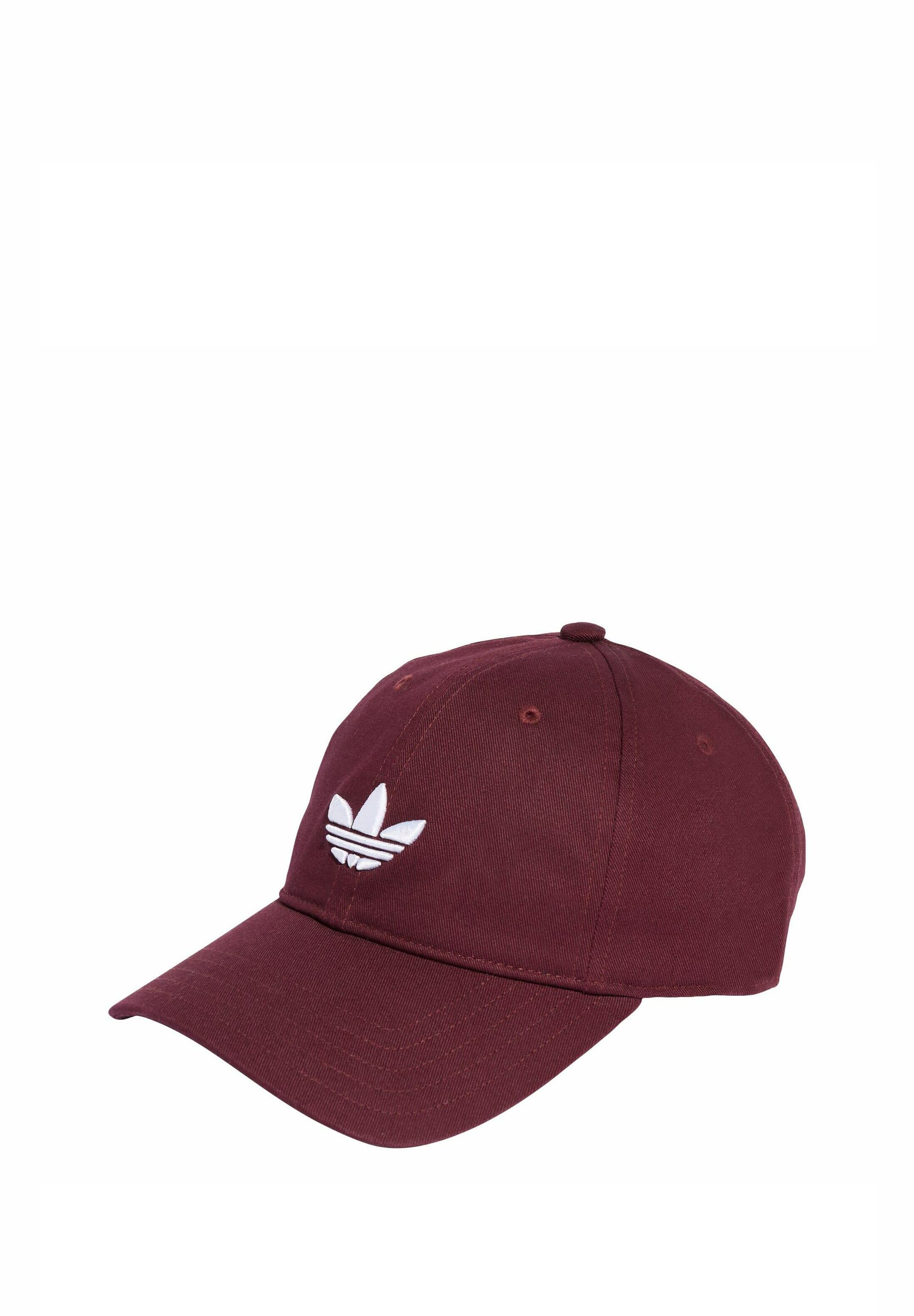 【Adidasコリア】 Leopard Baseball Cap adidas Originals LEOPARD BASEBALL - Cap - bronze strata