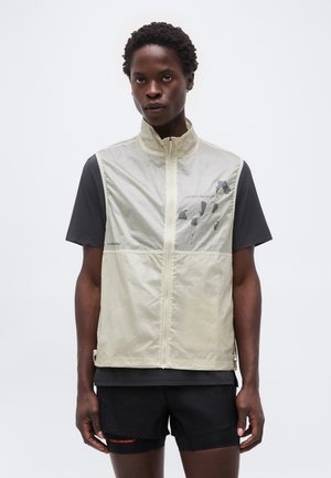 adidas Performance Liivi - putty grey