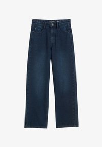 Non sélectionné, dark blue denim