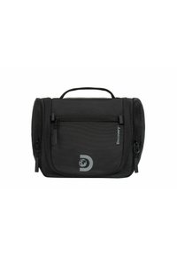 Discovery SMALL  METROPOLIS - Neceser - black