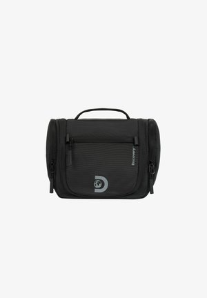 Discovery SMALL  METROPOLIS - Neceser - black
