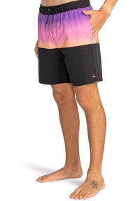 Billabong FIFTY LB - Zwemshorts - blk