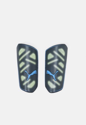 ULTRA TWIST SLEEVE UNISEX - Shin pads - fizzy light/parisian night