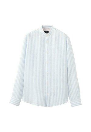 Mango, Skjorter - light blue