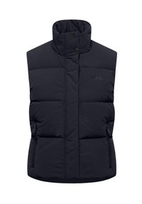 Niet geselecteerd, dark navy