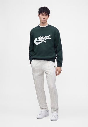 Lacoste, UNISEX - Φούτερ - sinople