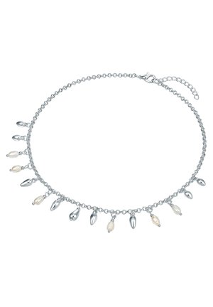 Lulu & Jane Collier - silberfarben