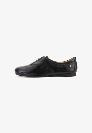 Pikolinos, CARMONA - Zapatos con cordones - black