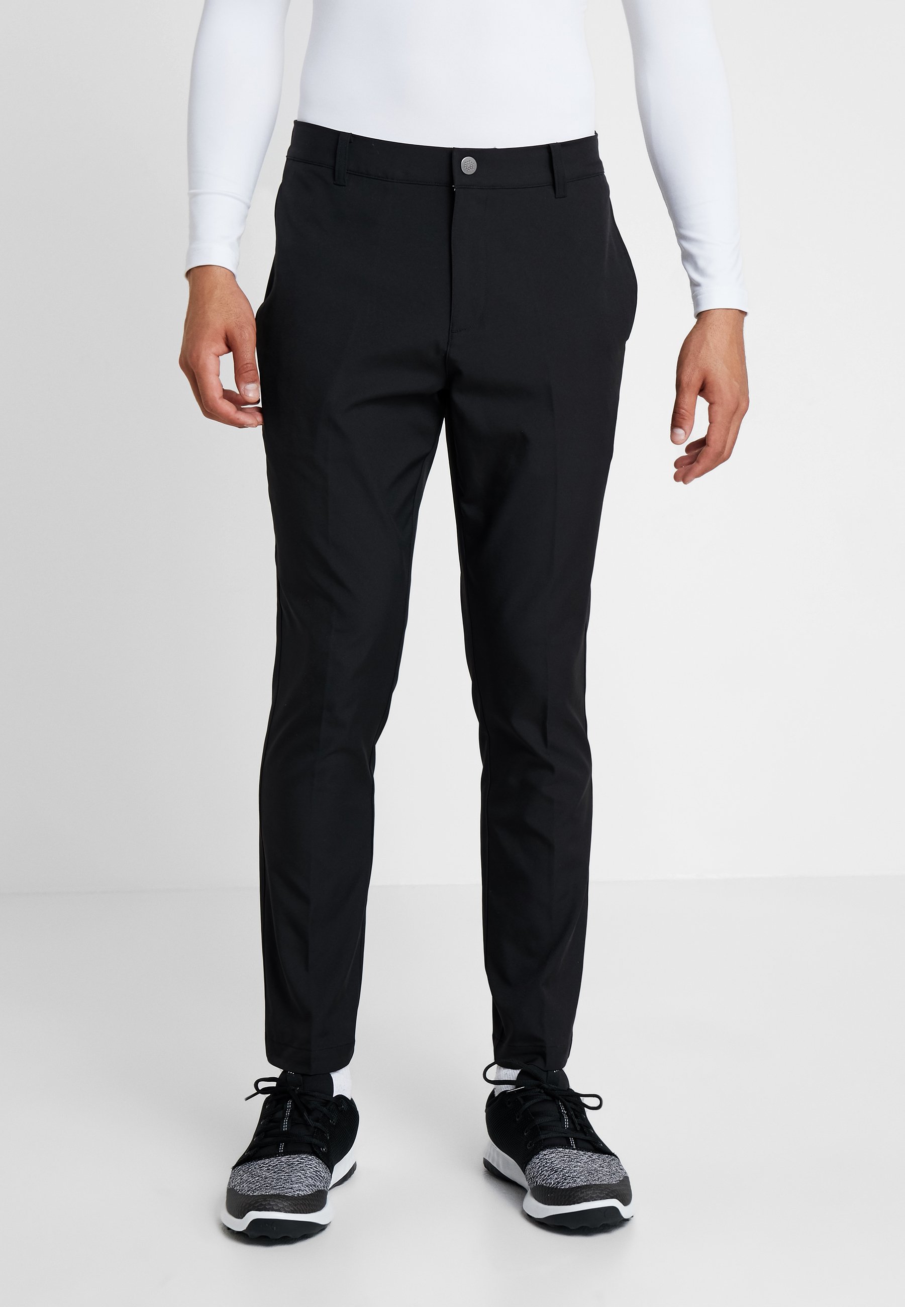 puma jackpot trousers