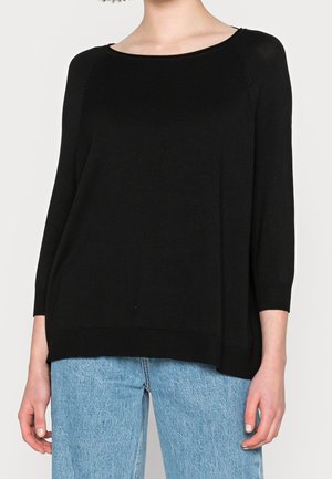 Maglione - black