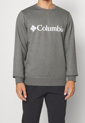 Sweatshirt - grey