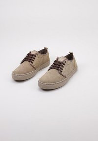 Natural World MISO - Stringate sportive - beige