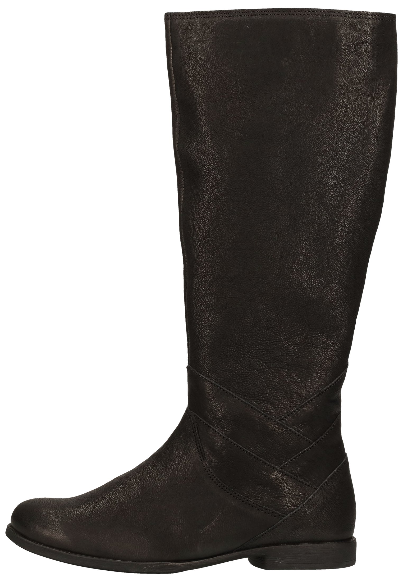 Think! Klassiska stövlar schwarz Zalando.se Think! Klassiska stövlar schwarz Zalando.se