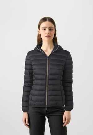 ALEXIS - Välikausitakki - blue black