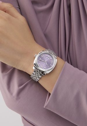 Gc Watches Gc Flair Coussin Lady - Käekell - silver