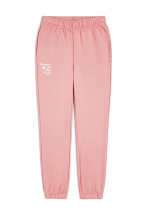 NOOS WOW - Trainingsbroek - genuine pink