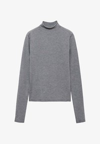 Sélectionné, mottled grey