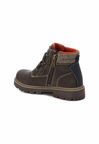 XTI Botines - brown
