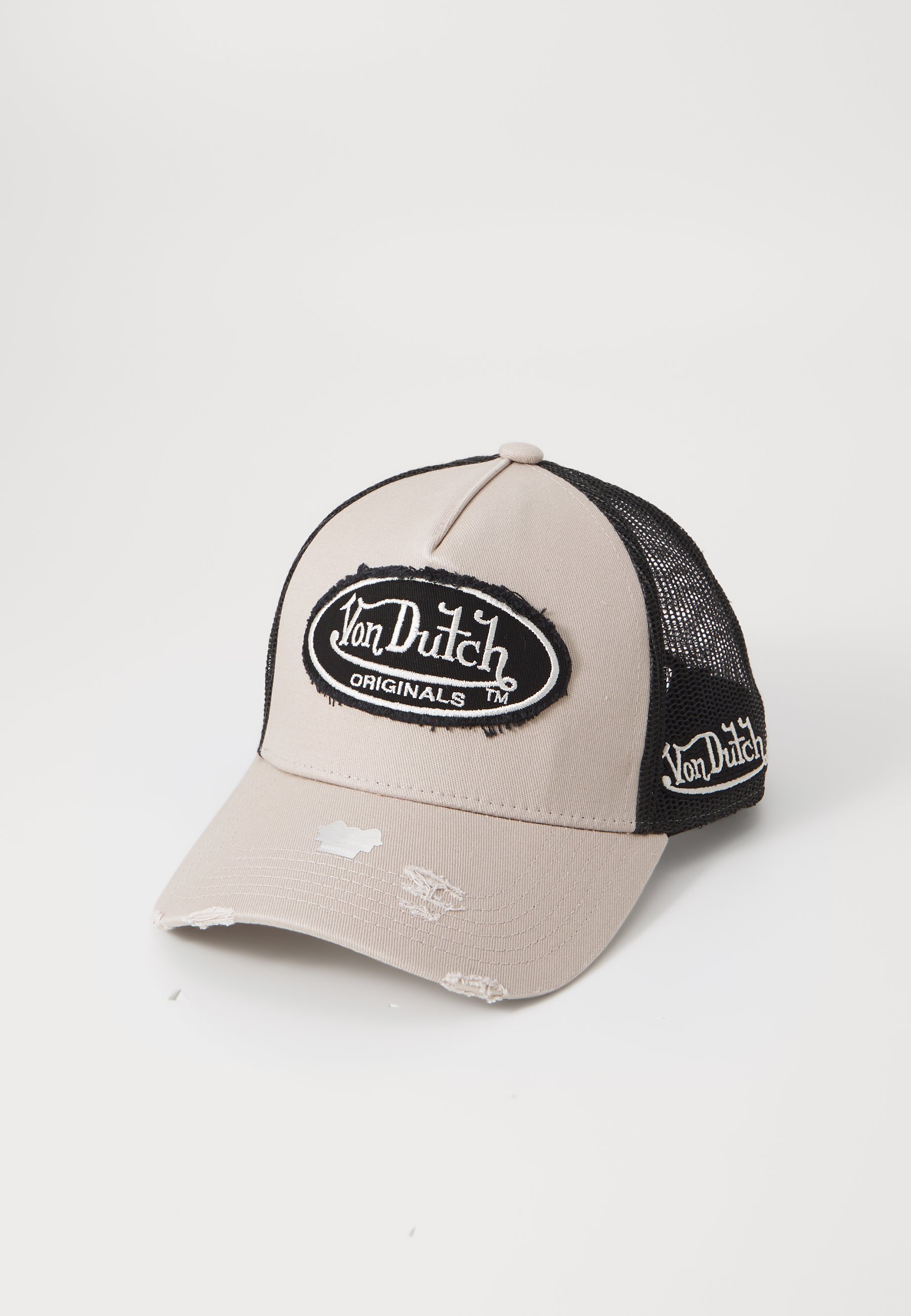 Capslab - Cappello trucker Taz grigio antracite Capslab - Cappello trucker Taz grigio antracite