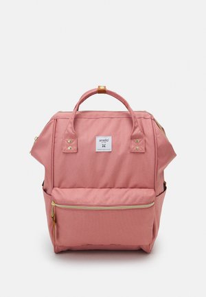 REPREVE CROSS BOTTLE UNISEX - Batoh - pink