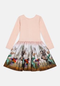 Molo CASIE DRESS - Trikotaažkleit - nude