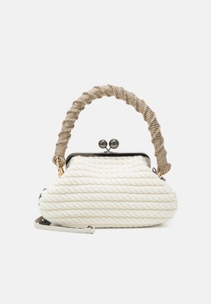 ABILE - Sac à main - latte
