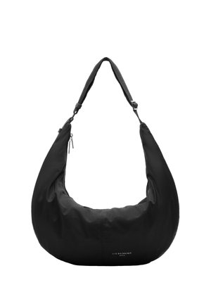 Liebeskind Berlin MOON HOBO czarny