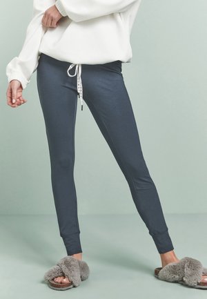 Legíny - kalhoty  - dark blue