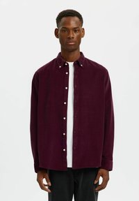 REGDANNI - Overhemd - winetasting