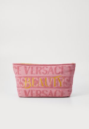 Versace I HEART BAROQUE BEAUTY - Neceser - strawberry jam