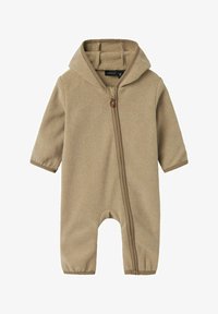 Atlasīts, timber wolf