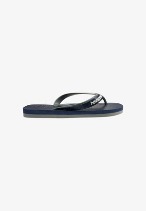 Havaianas, DUAL NAVY COL 9483 - Infradito da bagno - blue